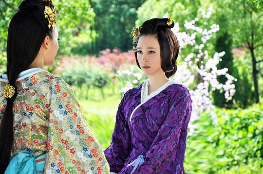 Beauties of the Emperor China Drama